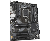 Gigabyte B760 DS3H DDR4 - 1107848 - zdjęcie 2